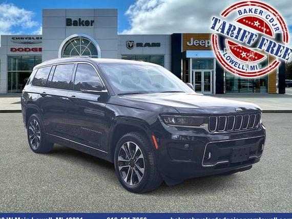 JEEP GRAND CHEROKEE 2022 1C4RJKDT5N8515444 image JEEP GRAND CHEROKEE 2022 1C4RJKDT5N8515444 image